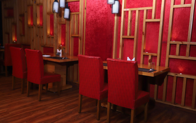 Visit Hotel & Restaurant