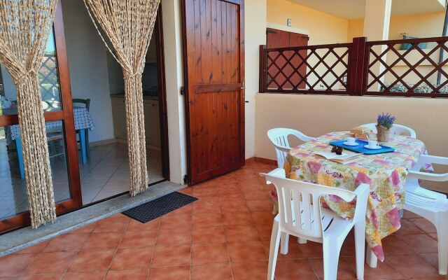 Villette a Schiera Rena Majore