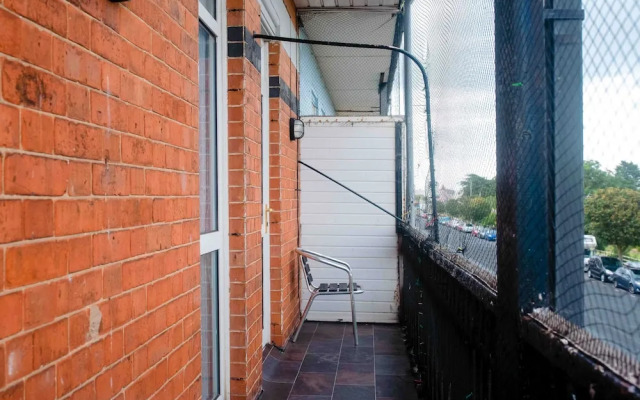 The Chadwick Holiday Flats