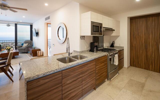 Condo Solaria G303 in Ventanas Residencial