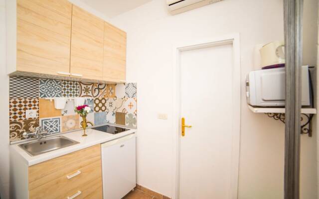 Apartment Kala