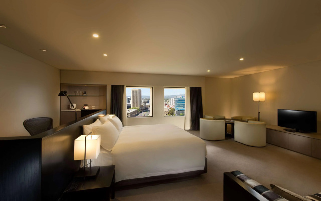 Hilton Adelaide