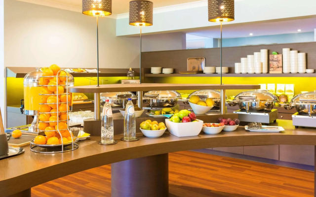 ibis Styles Louvain la Neuve Hotel et Events