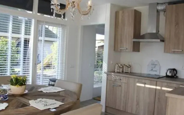 Vakantie Ouddorp aan Zee