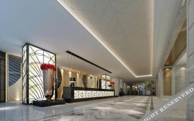 Xiujiang International Hotel