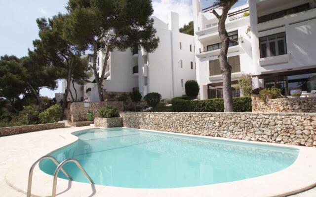 Apartamento Ferrera Park 505