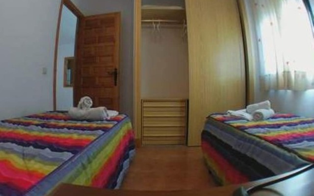 Atlanterra Apartment 103414 by MO Rentals