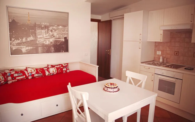 Agriturismo Giulia Be