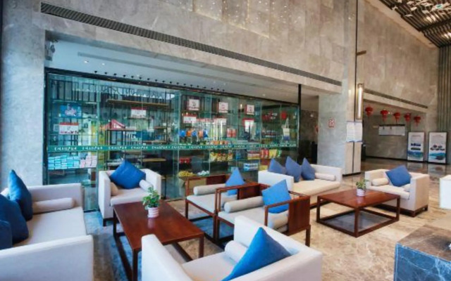 Guifeng Hotel Zhenfeng