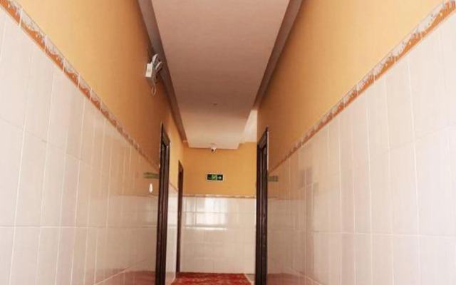 Xiang Kun Hotel Kunming