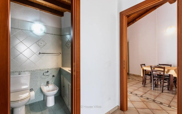 L Angolo di San Corrado - Marilena Apartment