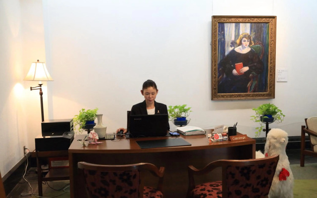 Kurashiki Kokusai Hotel