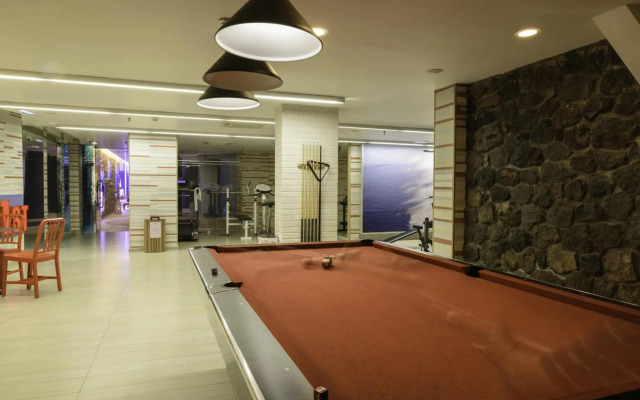 La Mer Deluxe Hotel & Spa - Adults only