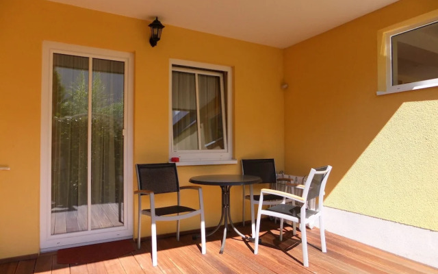 Aparthotel Christine