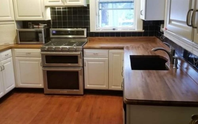University Circle Bed and Breakfast