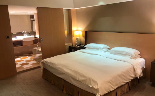 City Suites Taipei Nanxi