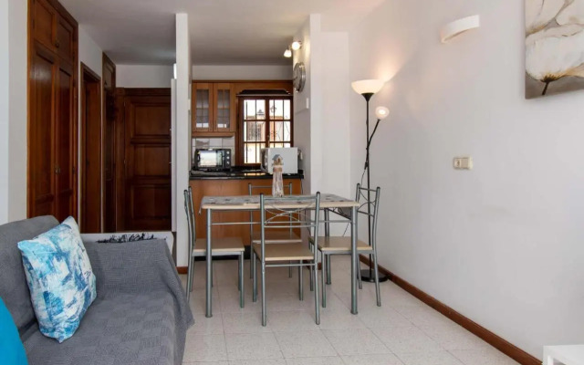 Terrace View Studio