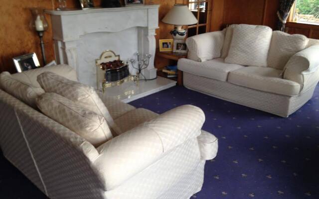 Links Lodge
