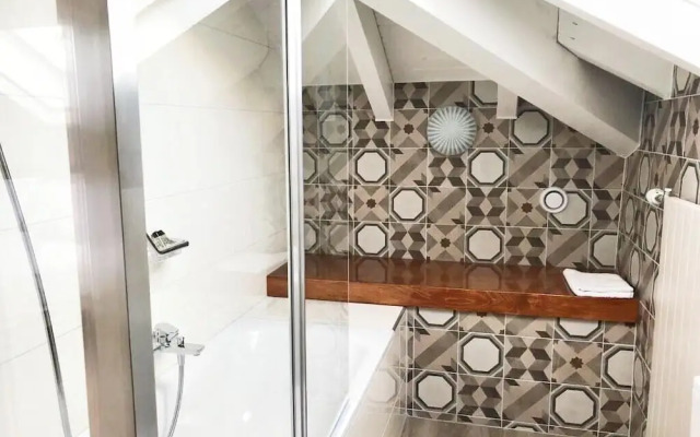 Hotel Pas de Cheville