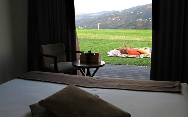 Hotel Rural Douro Scala