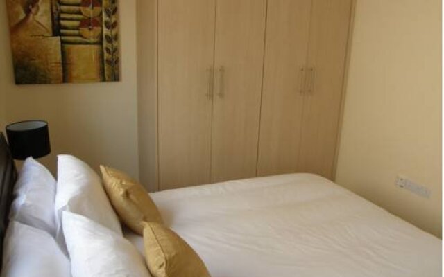 Kronos Holiday Apartments
