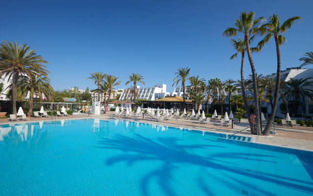 Protur Sa Coma Playa Hotel & Spa