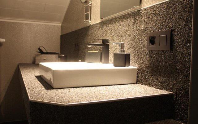 B&B Au coin des sources