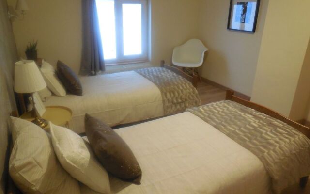 The Room Brussels