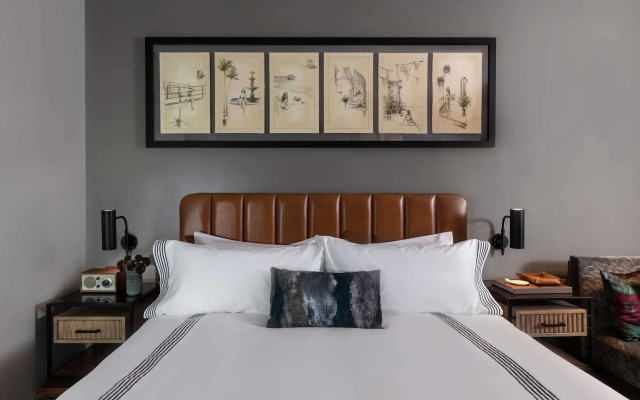 Thompson Savannah, by Hyatt