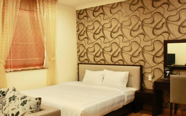 Song Hung Hotel & Serviced Apartments