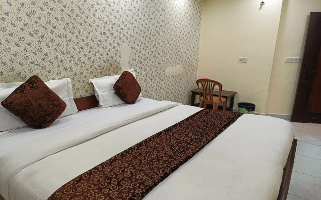 Hotel R S International