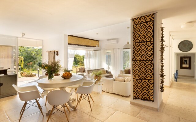 Caesarea Sea-Side Retreat by Sea N' Rent