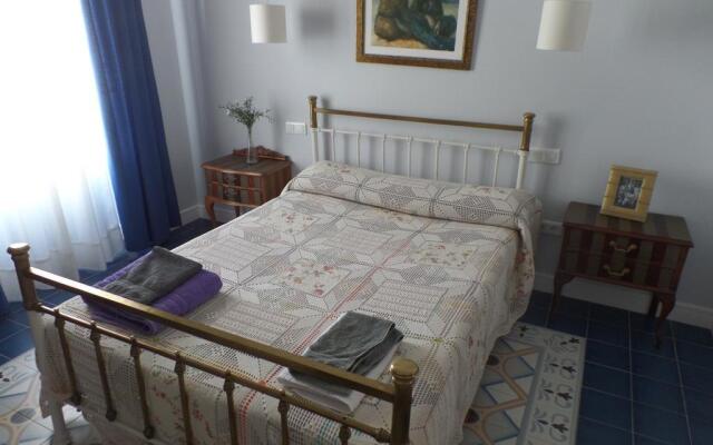 Casona Del Buen Vivir