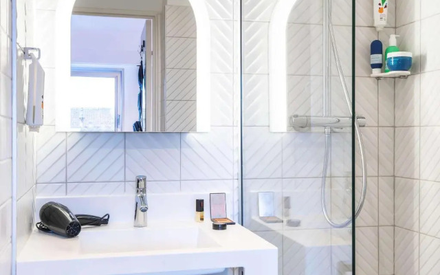 ibis Styles Sceaux Paris Sud