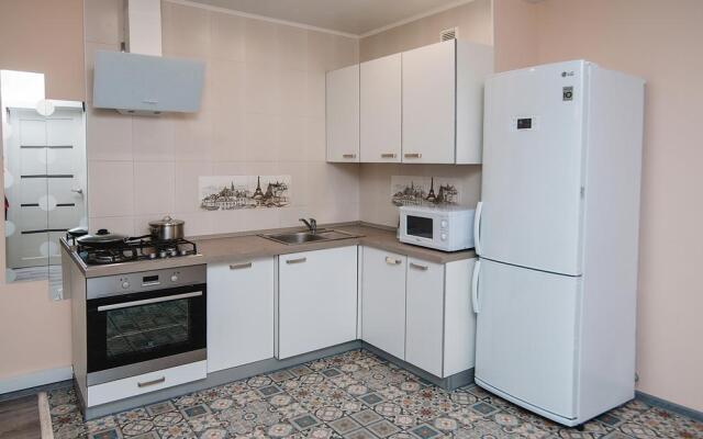Apartments on Gogol street 49