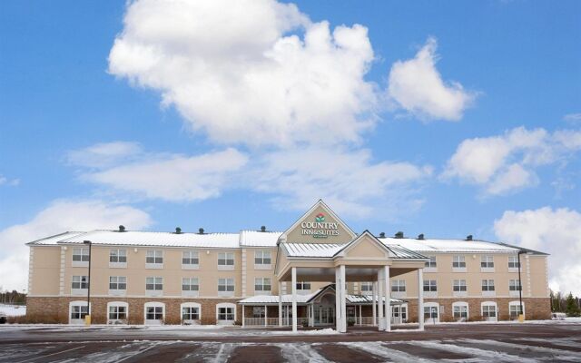 Country Inn & Suites By Carlson, Houghton, MI