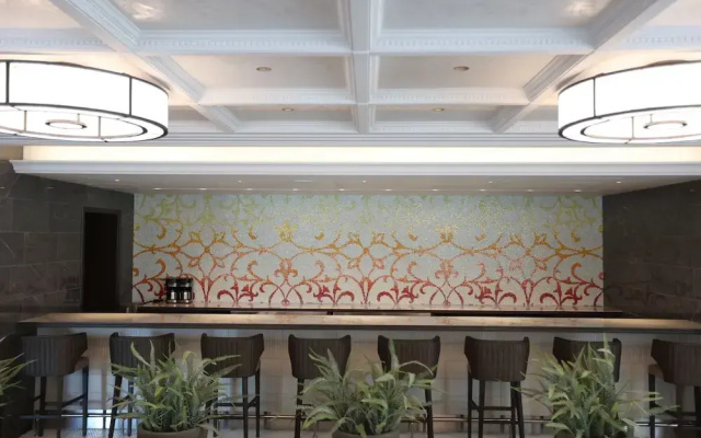 Atago Hotel