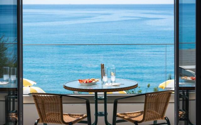 Hotel Dimitra