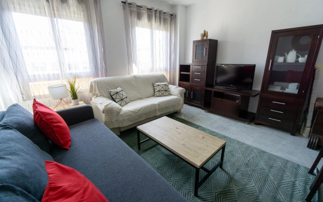 RentalSevilla Navegando por el Guadalquivir