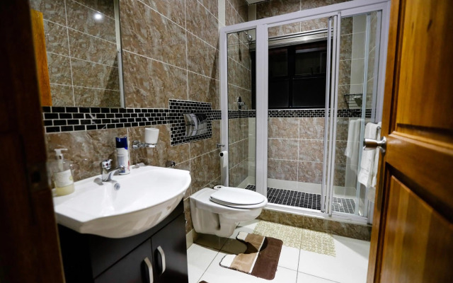 Grand View Bed & Breakfast