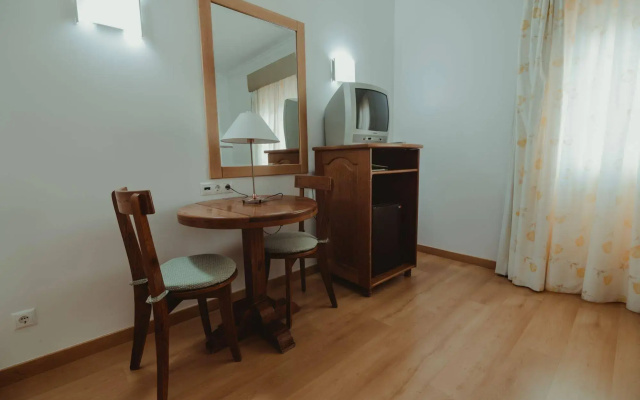Hotel Quinta dos Cedros