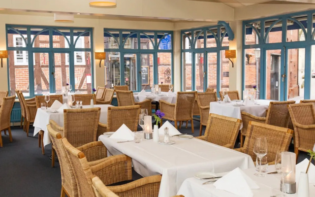 Bergström Hotel Lüneburg
