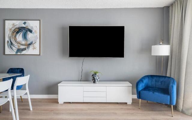 Oceanfront Beach House, Satellite Beach