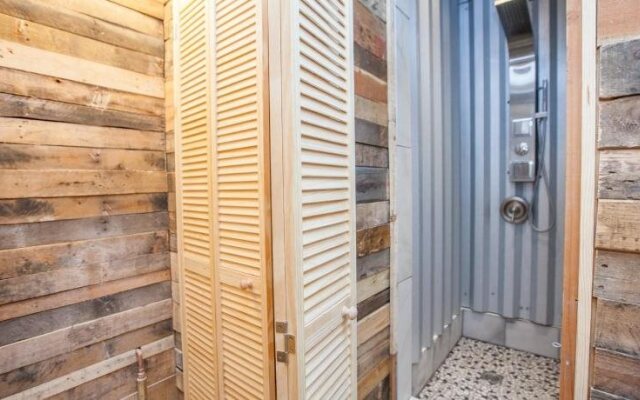 PodShare DTLA Arts District - Hostel