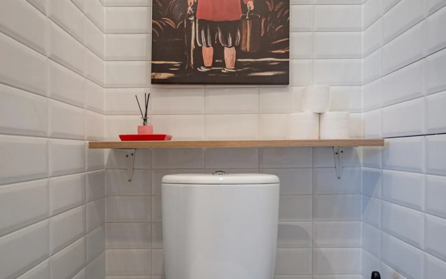 ArendaGrad на Ленинградском шоссе 228 корпус 7