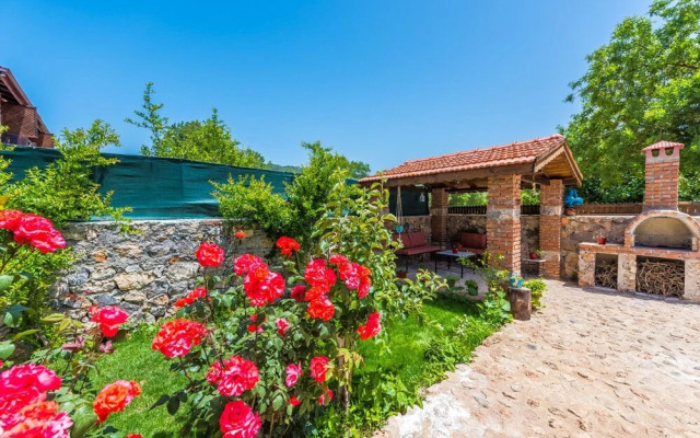 Kaya Cottage Villa 1
