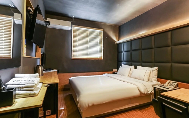 Hongcheon Dalkkum Hotel