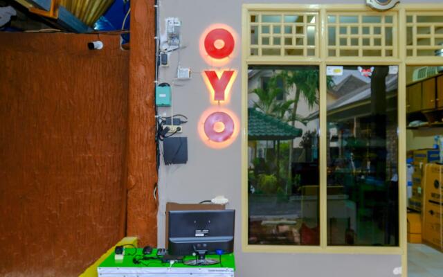 OYO 2292 Pondok Lita