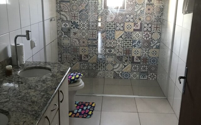 Guarda Beach House - Hostel