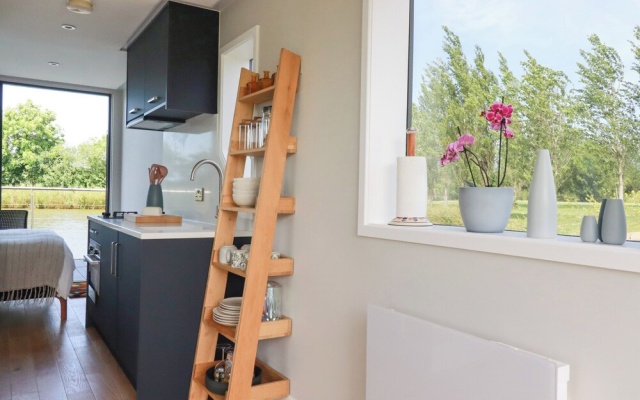 Riverside Exclusive Retreat